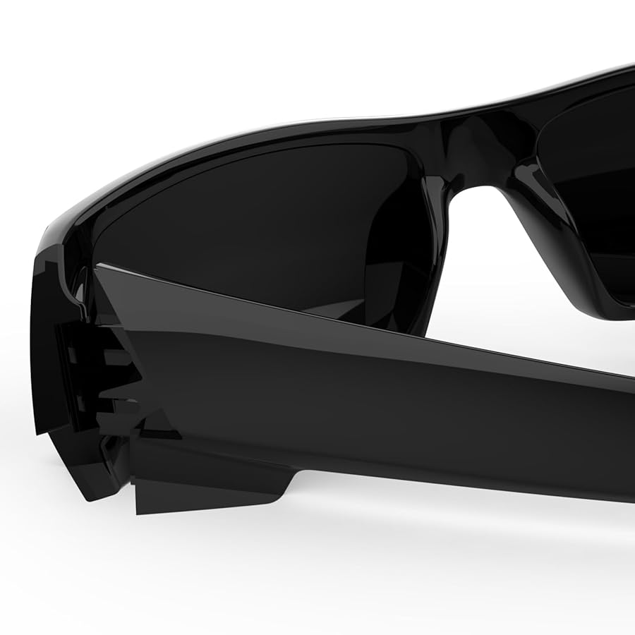 スカジャン ブラック サテン LOS INJOGERNABLES Amazon.com: WISTON Z87 Sunglasses Wrap Around Sunglasses for